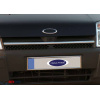 Ford Connect 2002-2006 Хром накладка на решетку 1шт - Carmos