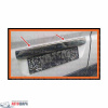 Fiat Ducato/Citroen Jumper/Peugeot Boxer 2006- Планка над номером - Carmos