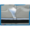 Fiat Ducato / Citroen Jumper / Peugeot Boxer 2006-; 2014- Молдінг дверний на кор база - Carmos
