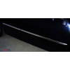 VW Bora/Golf 4 1996-2003 Молдинг дверной 4шт - Carmos