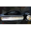 Dodge Nitro 2006-2011 Накладки на ручки 4шт - Carmos