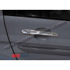 Hyundai Accent 2006-2010 Накладки на ручки 4шт - Carmos