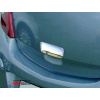Opel Corsa D 2007-2014 Накладка на ручку багажника - Carmos
