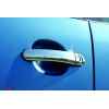 Skoda Octavia A4/A5/Golf 4/Golf 5/Fabia 00-14/Roomster 06-14/Superb 01-08/Passat B5 Накладки на ручк - Carmos
