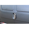 VW T4 1990-2003 Накладки на задню ручку 3шт - Carmos
