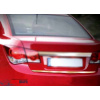 Chevrolet Cruze седан 2009- Накладка на кромку багажника - Carmos