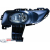Фара протитуманна Mazda 3 седан 2003-2009 права - DEPO