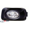 Фара протитуманна Honda Accord 2003-2005 дизель ліва - DEPO