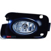 Фара противотуманная Honda Accord 2003-2005 бензин правая - DEPO