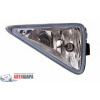 Фара протитуманна Honda Civic 5d 2006-2012 ліва - DEPO