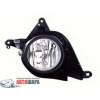 Фара противотуманная Honda CR-V 2007-2012 левая - DEPO