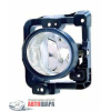 Фара противотуманная Honda Accord 2008-2010 левая - DEPO