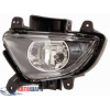 Фара противотуманная Hyundai I30 2007-2012 левая - DEPO