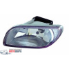 Фара протитуманна Chevrolet Lacetti HB 2004-2008 права - DEPO