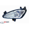 Фара протитуманна Mercedes-Benz S W221 2005-2012 права - DEPO