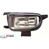 Фара противотуманная Volkswagen Transporter 1997-2002 правая - DEPO