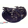 Фара противотуманная Audi A6 (4BC5) 2001-2005 левая - DEPO