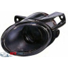Фара противотуманная Volkswagen Passat B6 2006-2011 линза правая - DEPO