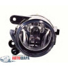 Фара протитуманна Volkswagen Golf V 2004-2008 ліва - DEPO