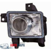 Фара противотуманная Opel Vectra C Sport 2002-2005 круглая - DEPO