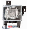 Фара протитуманна Opel Vectra C Sport 2002-2005 кругла права - DEPO