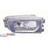Фара протитуманна BMW 5 E39 1995-1997 ліва - DEPO