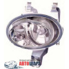 Фара протитуманна Peugeot 206 1998-2003 права - DEPO