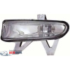 Фара противотуманная Peugeot 406 1999-2004 правая - DEPO