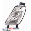 Фара протитуманна Peugeot 308 2008-2013 ліва - DEPO