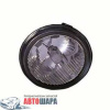 Фара противотуманная Renault Kangoo 1997-2003/Master 2001-2010 левая - DEPO