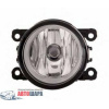 Фара протитуманна Renault Duster / Logan / Sandero / Ford C-Max / Fiesta / Focus - DEPO