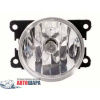 Фара протитуманна Peugeot 3008/207 / Citroen C3 / C3 Picasso - DEPO