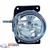 Фара протитуманна Fiat Fiorino / Citroen Nemo / Peugeot Bipper Cargo 2008- - DEPO