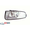 Фара противотуманная Skoda Superb 2008-2014 правая - DEPO