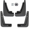 Брызговики для BMW 3 Series E46 1999-2005 - Xukey