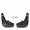 Брызговики для Ford Focus задние хетчбек, универсал, седан 2008-2011 - Xukey