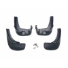 Бризковики для Hyundai Santa Fe 2006-2010 - Xukey