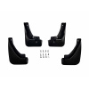 Брызговики для Lexus NX NX260/350h/400h 2022+ - Xukey