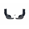 Бризковики для Nissan Qashqai/Rogue Sport передні 2014-2020 - Xukey