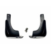 Бризковики для Toyota Camry V40 передні оригінальний дизайн 2006-2011 - Xukey