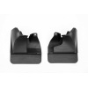 Брызговики для Toyota Prado 120 передні 2004-2009 - Xukey