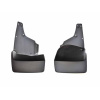 Брызговики для Toyota Land Cruiser 100 Задние 1998-2007 - Xukey