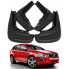 Бризковики для Volvo XC60 2008-2013 - Xukey