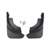 Брызговики для Volkswagen Toureg передні 2002-2010 - Xukey