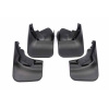 Бризковики для Volkswagen Sharan 2004-2010 - Xukey