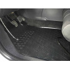 Гумові килимки Renault Fluence 2009↗ мм. (4 шт, Stingray Premium)