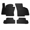 Резиновые коврики Volkswagen Passat B6 2006-2012 гг. (4 шт, Stingray Premium)