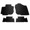 Гумові килимки Toyota Rav 4 2006-2013рр. (4 шт, Stingray Premium)