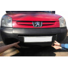 Зимові грати Citroen Berlingo 1996-2008 рр. (2003-2008) Глянцева
