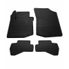 Резиновые коврики Citroen C-1 2005-2014 гг. (4 шт, Stingray Premium)